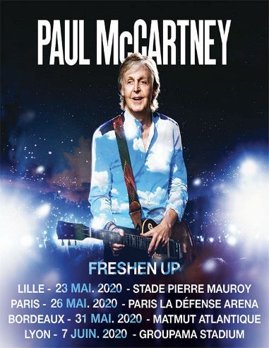 paul mccartney tour 2023 paris